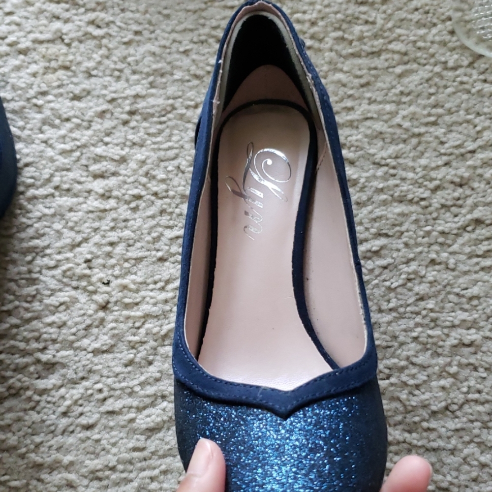 High heels - Picture 5 of 7
